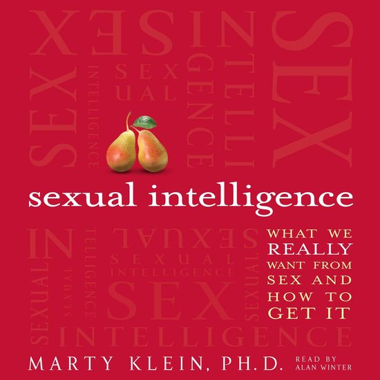 Sexual Intelligence - cover