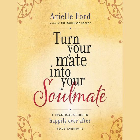 Turn Your Mate into Your Soulmate - cover