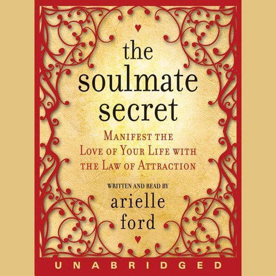 The Soulmate Secret - cover