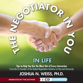 The Negotiator in You: In Life