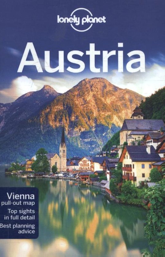 Austria - cover