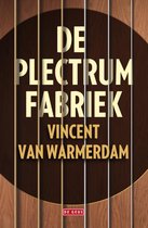 De plectrumfabriek