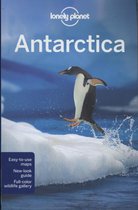 Antarctica Country Guide 5th
