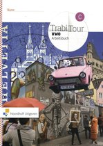 TrabiTour C vwo Arbeitsbuch