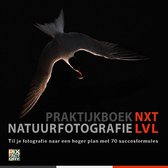 Praktijkboeken natuurfotografie 8 -   Natuurfotografie NXT LVL