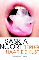 Verslag Terug naar de kust - Saskia Noort