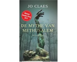 De mythe van Methusalem