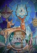 Boek cover Het kosmisch web en de sjamaan van Jan Sjamaan Schedeldrager Search (Paperback)