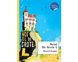 Hotel de grote L