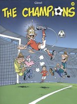 The Champions 25 -   The champions