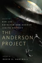 A Tor.Com Original - The Anderson Project