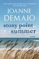 The Seaside Saga 12 - Stony Point Summer