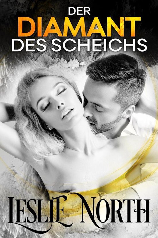 Die Hochzeitswetten-Serie 1 - Diamant des Scheichs (ebook), Leslie North | bol.com