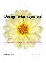 Required Reading Range - Design Management