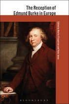 The Reception of British and Irish Authors in Europe - The Reception of Edmund Burke in Europe