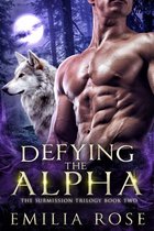 Submission 2 - Defying the Alpha