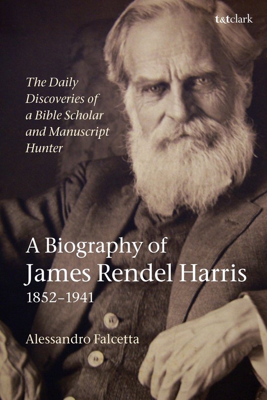 The Daily Discoveries of a Bible Scholar and Manuscript Hunt ... - cover