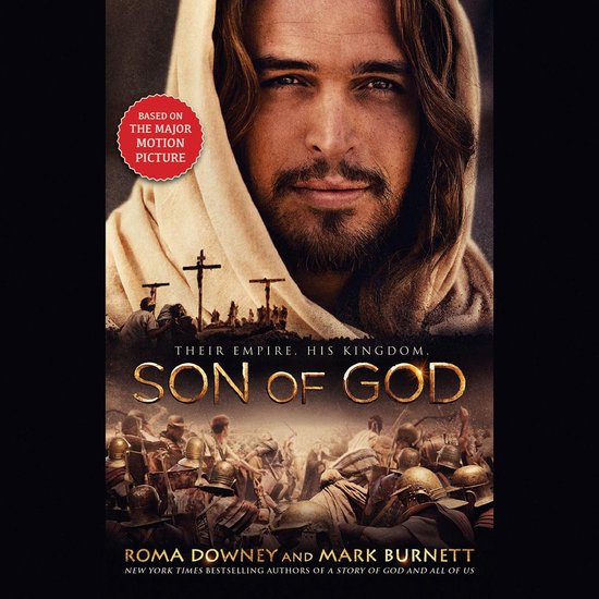 Son of God - cover
