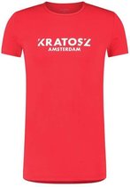 KRATOSZ Adonis - Short Sleeve Gymshirt