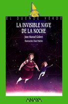 LITERATURA INFANTIL - El Duende Verde - La invisible nave de la noche