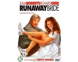 Runaway Bride