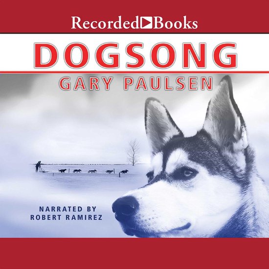 Dogsong - cover