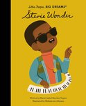 Little People, BIG DREAMS - Stevie Wonder