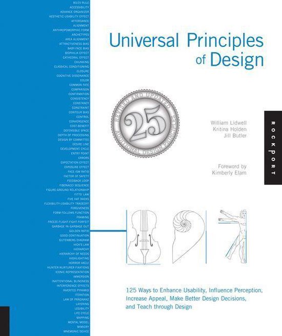 Rockport Universal - The Pocket Universal Principles of Desi ... - cover