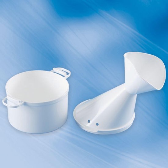 PHARMEX Inhalator - Stoom - Tegen verkoudheid - Maakt luchtwegen vrij | bol