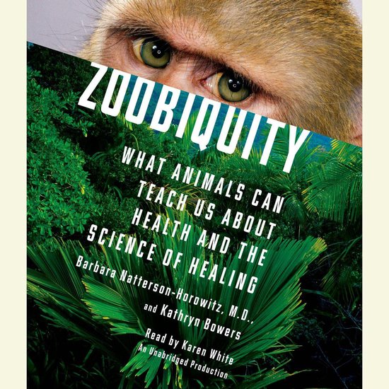 Zoobiquity - cover