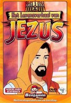 Jezus - Het Levensverhaal Van