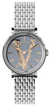 Versace VERI00620 Virtus dames horloge 36 mm
