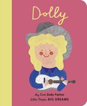 Little People, BIG DREAMS - Dolly Parton