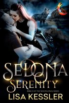 Sedona Pack 5 - Sedona Serenity