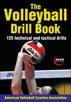 Drill Book - The Volleyball Drill Book