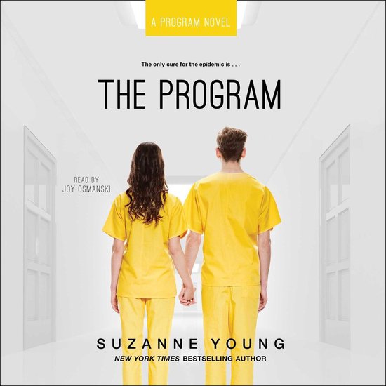 The Program - cover