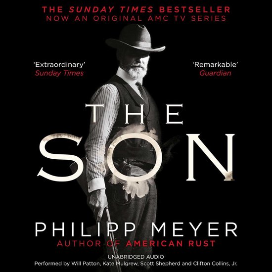 The Son - cover