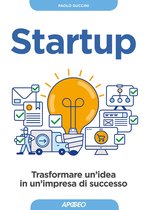 Web marketing 10 - Startup