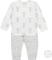 Dirkje Baby Pyjamaset - Maat 98/104