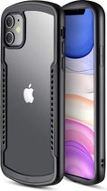 ShieldCase schokbestendig hoesje geschikt voor Apple iPhone 11 - zwart