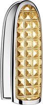 GUERLAIN - Rouge G Case Double Mirror Wonder Gold - 1 st -