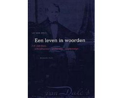 Een leven in woorden