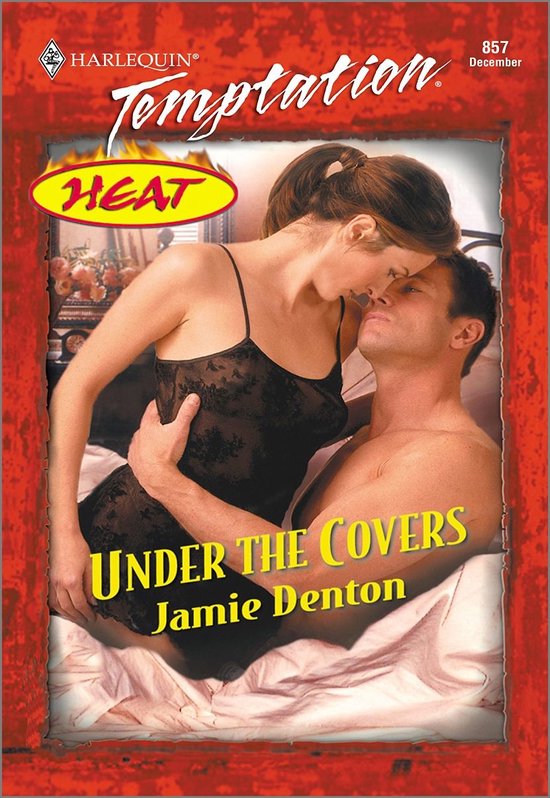 Under the Covers - cover