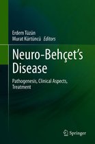 Neuro-Behçet’s Disease