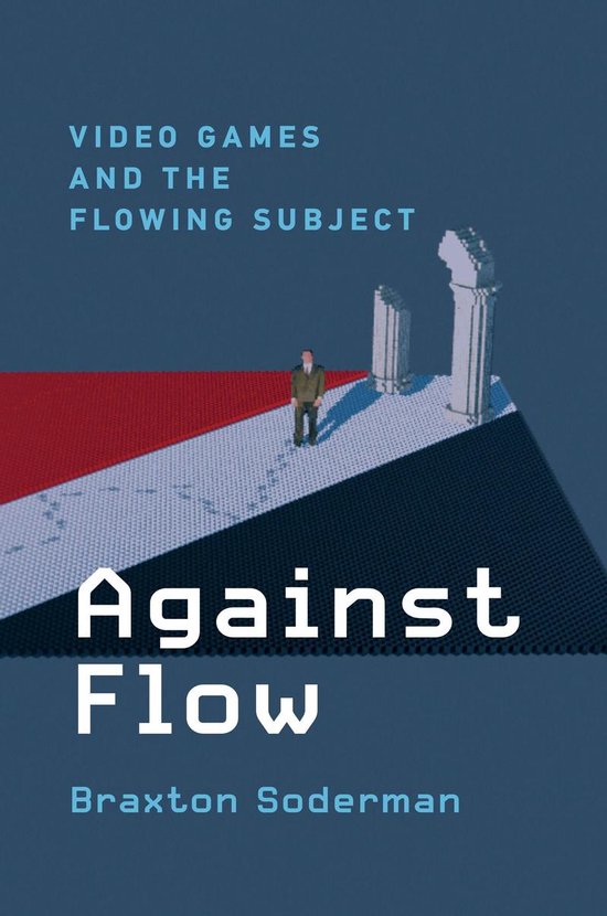 Against Flow - cover