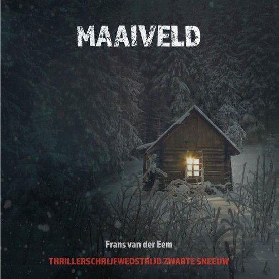 Maaiveld - cover