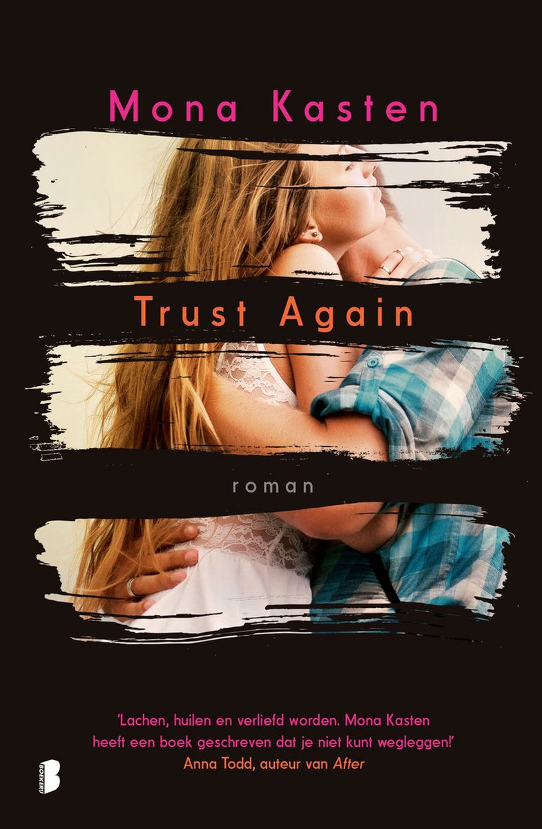 Again 2 - Trust Again - Mona Kasten