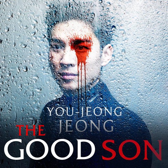 The Good Son - cover