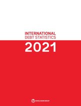 International Debt Statistics - International Debt Statistics 2021