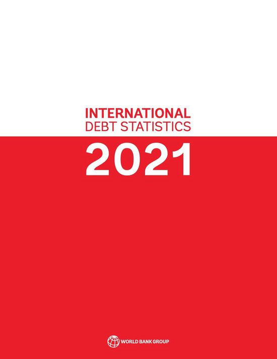 International Debt Report - International Debt Statistics 2021